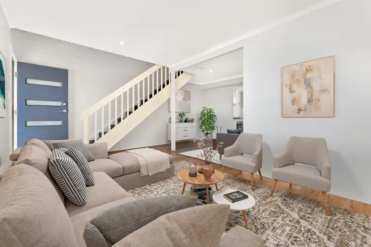 Fourth view of Homely townhouse listing, 1/90 Hawker Street, Ridleyton SA 5008