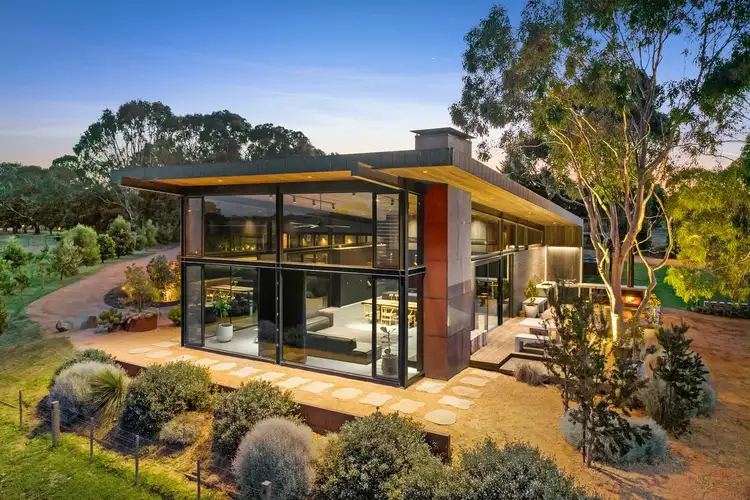 Second view of Homely house listing, 120 Moores Road, Bellbrae VIC 3228