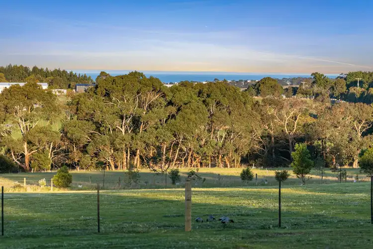 Fifth view of Homely house listing, 120 Moores Road, Bellbrae VIC 3228