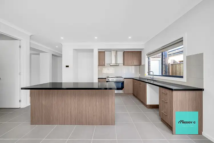 Second view of Homely house listing, 44 Stubberfield Road, Tarneit VIC 3029