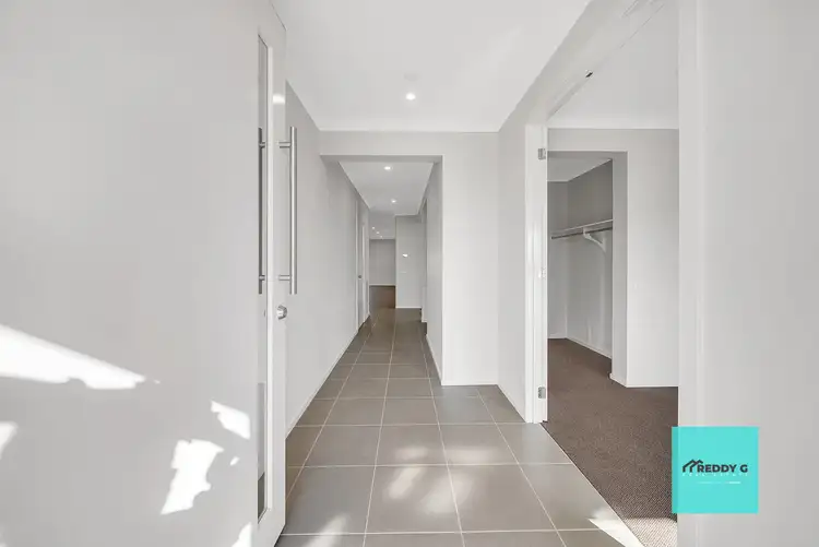Third view of Homely house listing, 44 Stubberfield Road, Tarneit VIC 3029