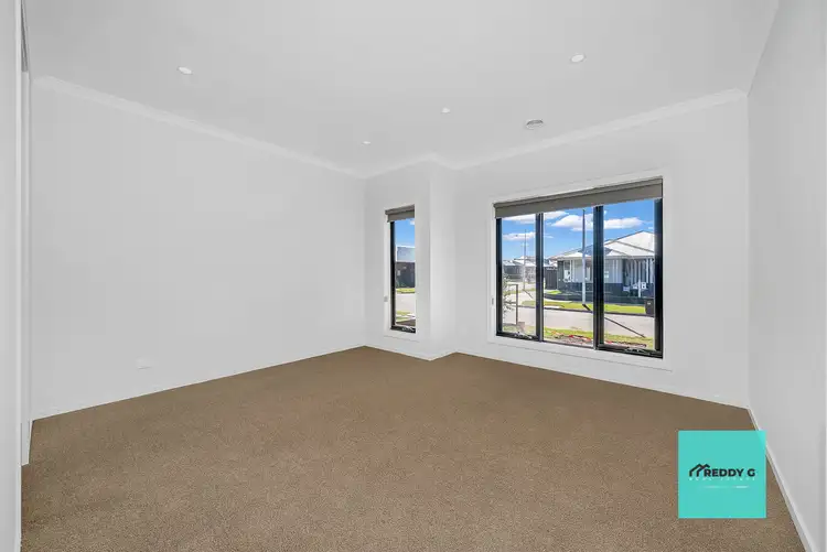 Fourth view of Homely house listing, 44 Stubberfield Road, Tarneit VIC 3029