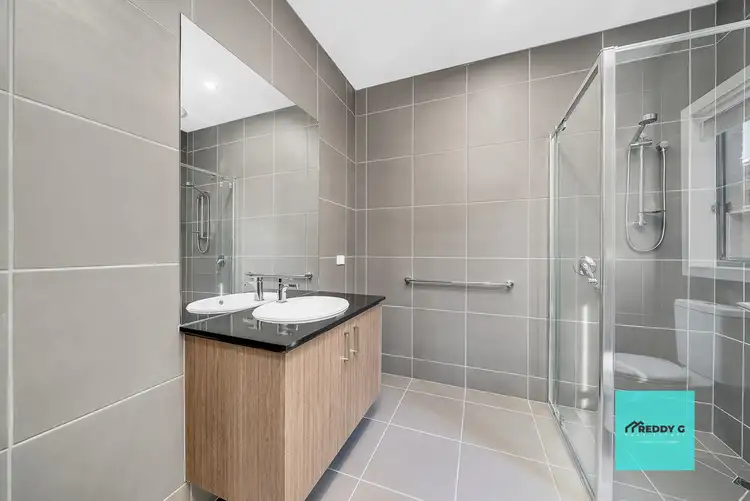 Fifth view of Homely house listing, 44 Stubberfield Road, Tarneit VIC 3029