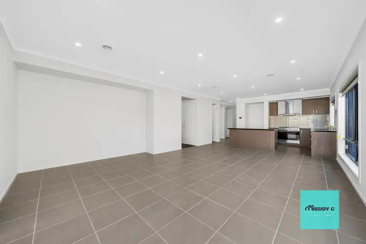 Sixth view of Homely house listing, 44 Stubberfield Road, Tarneit VIC 3029