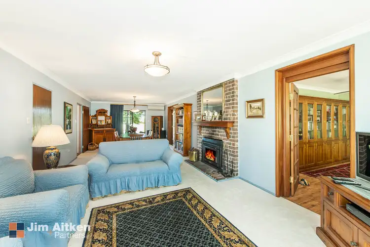 Fifth view of Homely house listing, 270 Eighth Avenue, Llandilo NSW 2747