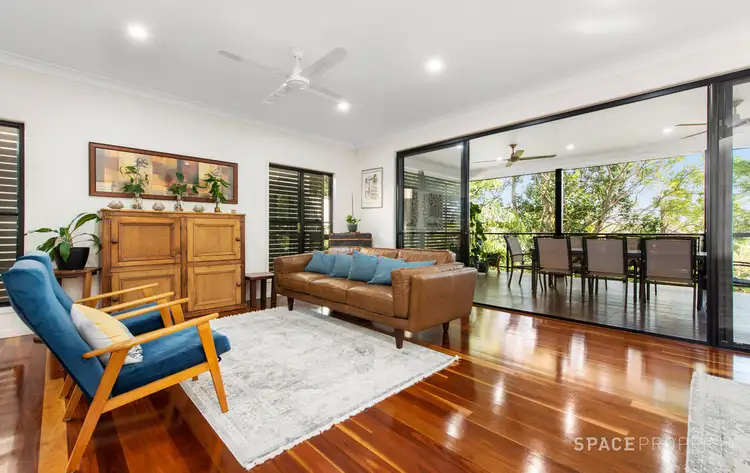 Fourth view of Homely house listing, 54 Willmington Street, Newmarket QLD 4051