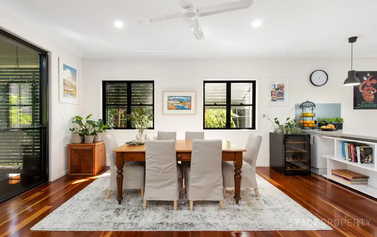 Sixth view of Homely house listing, 54 Willmington Street, Newmarket QLD 4051