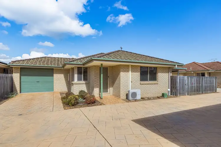 13/1 Macleay Court, Banora Point NSW 2486