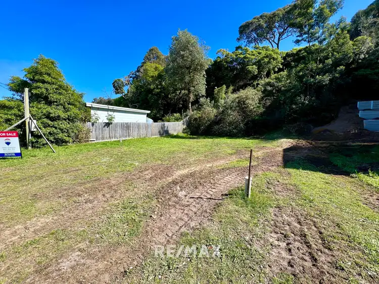 Seventh view of Homely land listing, 50 Beach Road, Metung VIC 3904