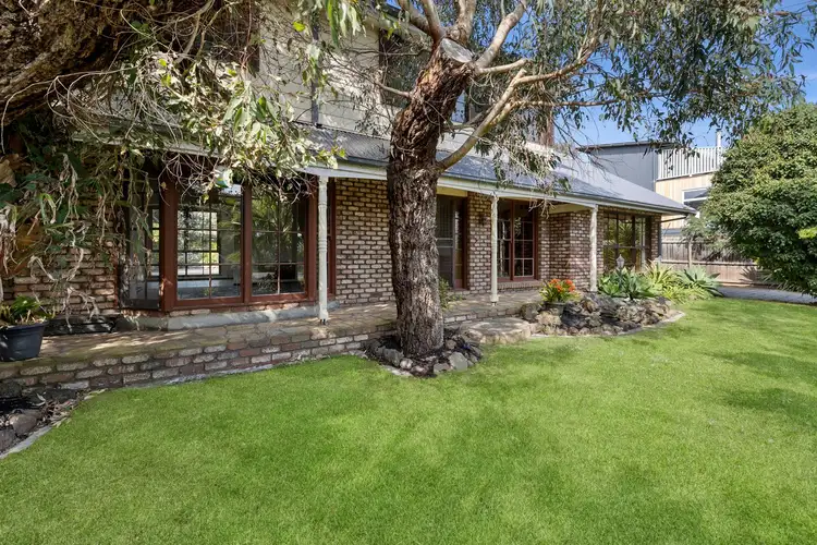 Second view of Homely house listing, 5 Horwood Drive, Breamlea VIC 3227