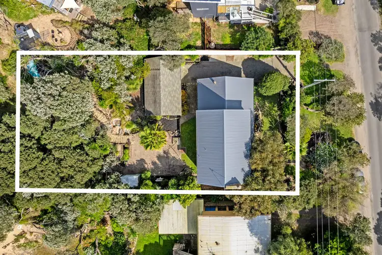 Third view of Homely house listing, 5 Horwood Drive, Breamlea VIC 3227