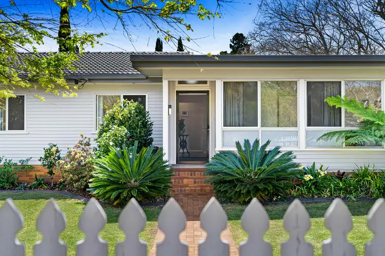 25 Mina Street, Rangeville QLD 4350