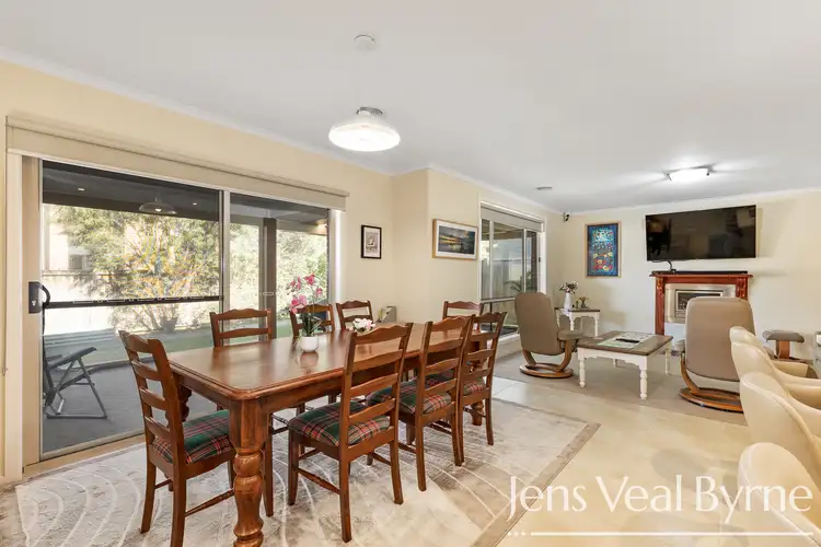 Second view of Homely house listing, 15 Regal Drive, Alfredton VIC 3350
