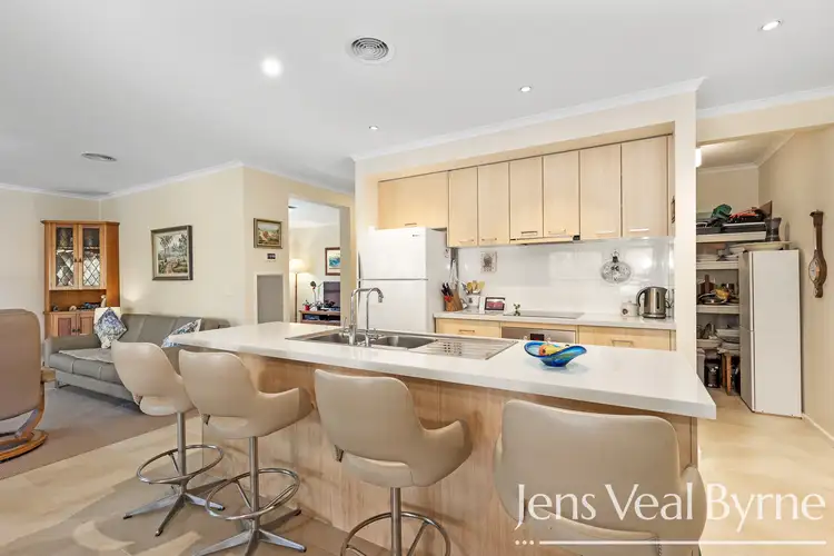 Fourth view of Homely house listing, 15 Regal Drive, Alfredton VIC 3350