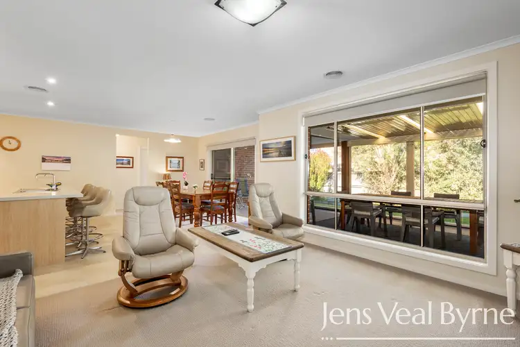 Fifth view of Homely house listing, 15 Regal Drive, Alfredton VIC 3350