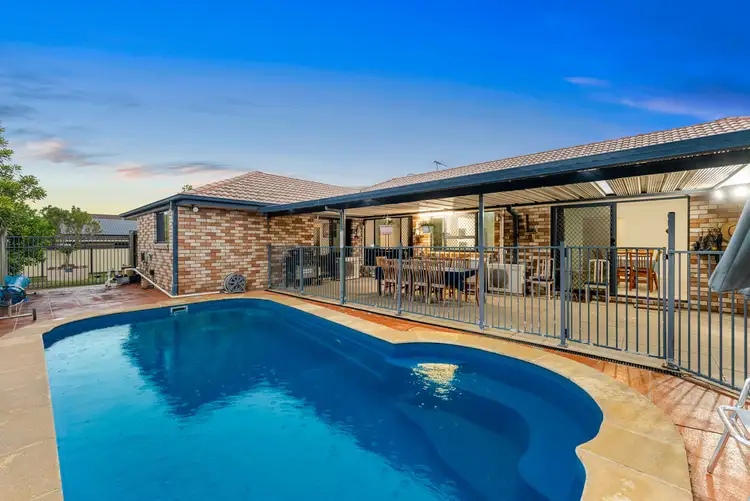 20 Hervey Street, North Lakes QLD 4509