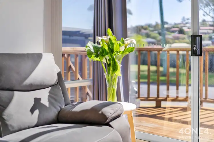 Third view of Homely house listing, 1 Birnam Street, Claremont TAS 7011
