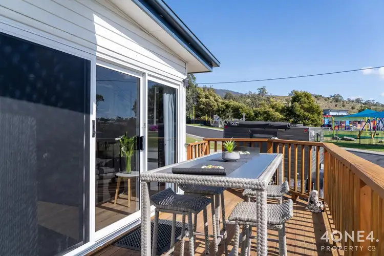 Fourth view of Homely house listing, 1 Birnam Street, Claremont TAS 7011