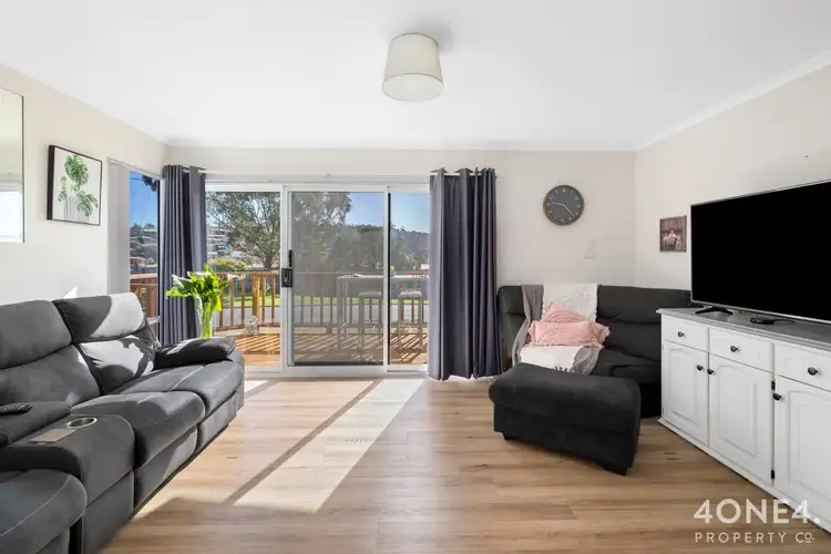 Fifth view of Homely house listing, 1 Birnam Street, Claremont TAS 7011