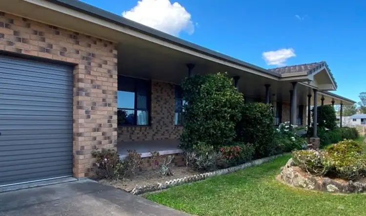 5 Coldstream Terrace