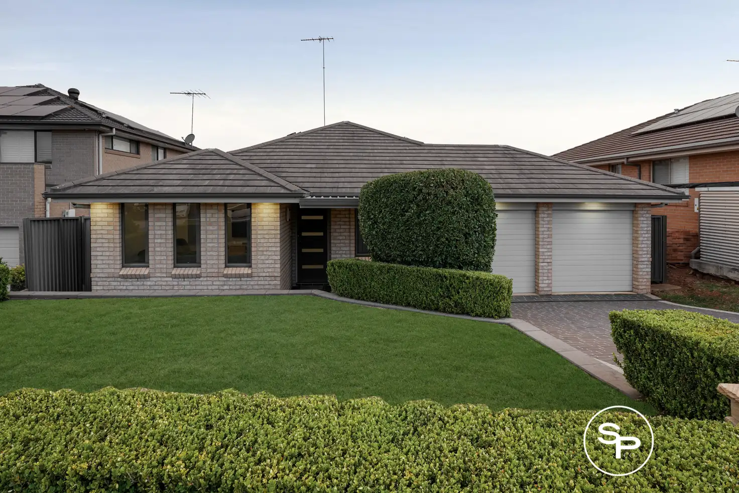 Main view of Homely house listing, 360 Caddens Road, Claremont Meadows NSW 2747
