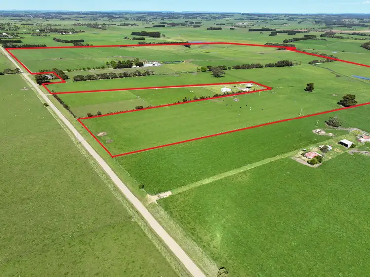 119 Middletons Road, Larpent VIC 3249