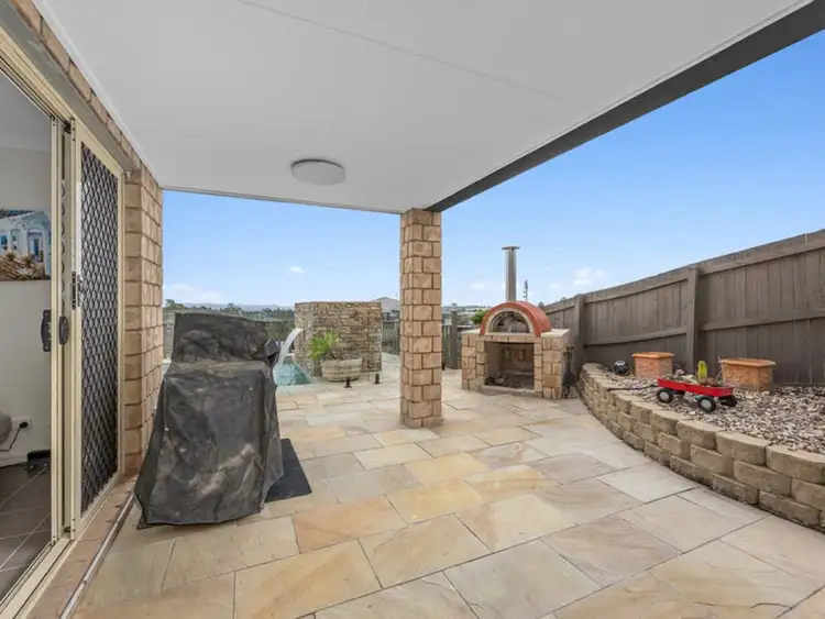 32 Chetwynd Street, Redbank Plains QLD 4301