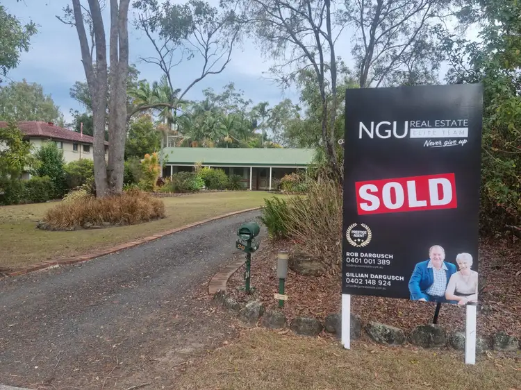 Main view of Homely house listing, 20 Oxley Drive, Karalee QLD 4306