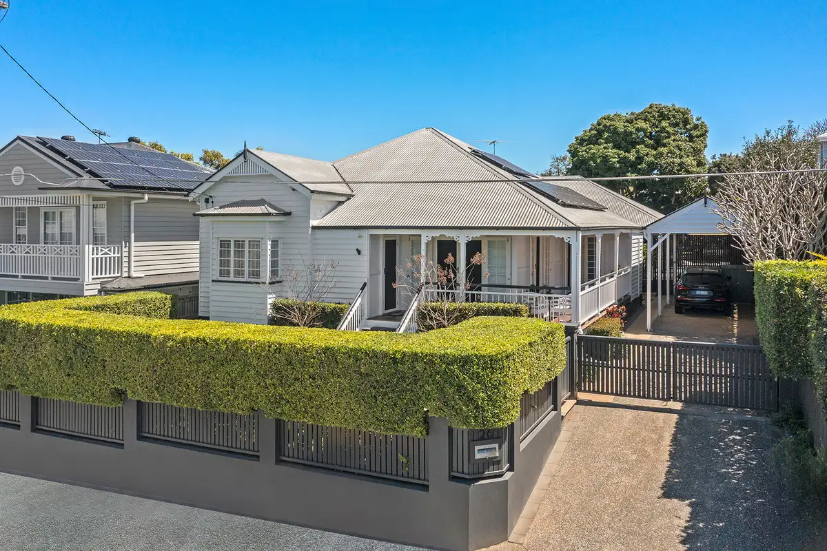 Main view of Homely house listing, 26 Queens Road, Clayfield QLD 4011