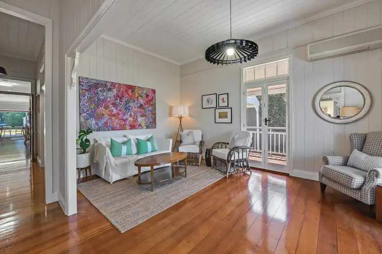 Fourth view of Homely house listing, 26 Queens Road, Clayfield QLD 4011