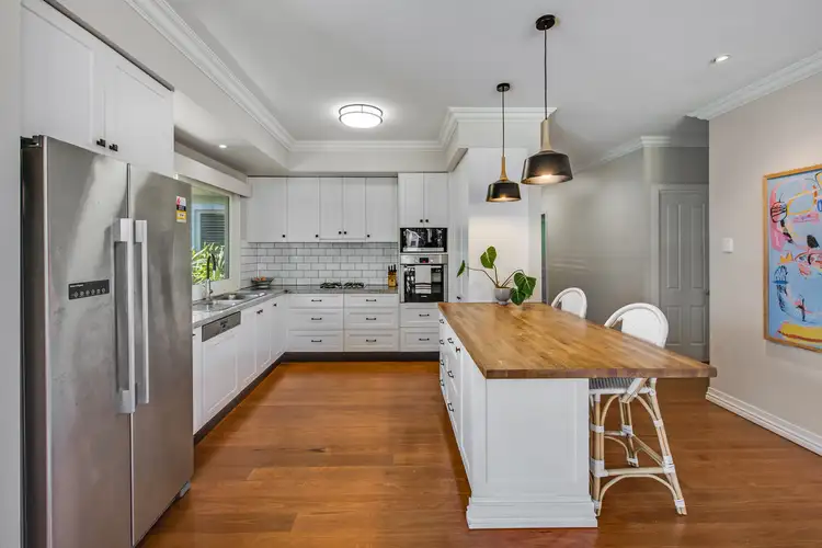 Fifth view of Homely house listing, 26 Queens Road, Clayfield QLD 4011