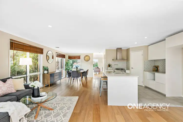 43 William McPherson Crescent, Seabrook VIC 3028