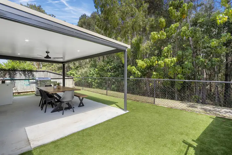 41/24 Amsonia Court, Arundel QLD 4214