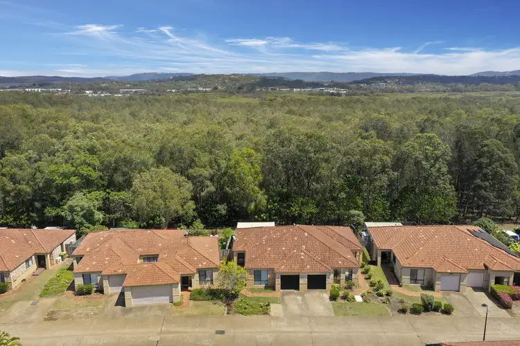 Third view of Homely townhouse listing, 41/24 Amsonia Court, Arundel QLD 4214