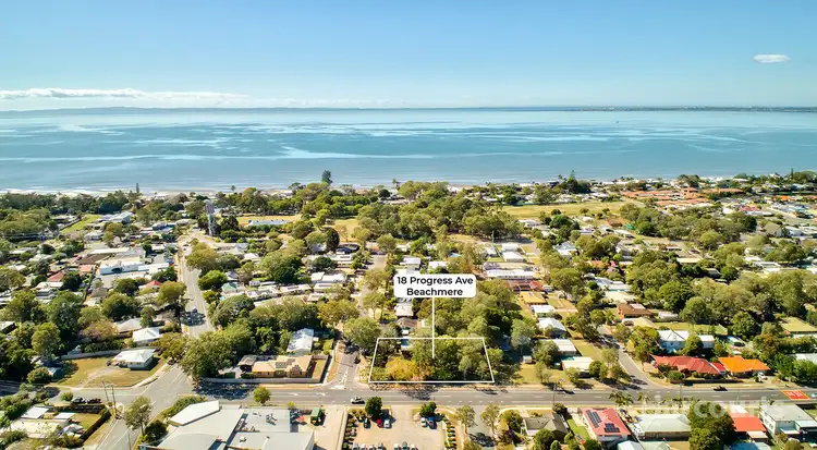 18 Progress Avenue, Beachmere QLD 4510
