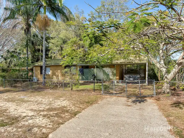 Second view of Homely house listing, 18 Progress Avenue, Beachmere QLD 4510