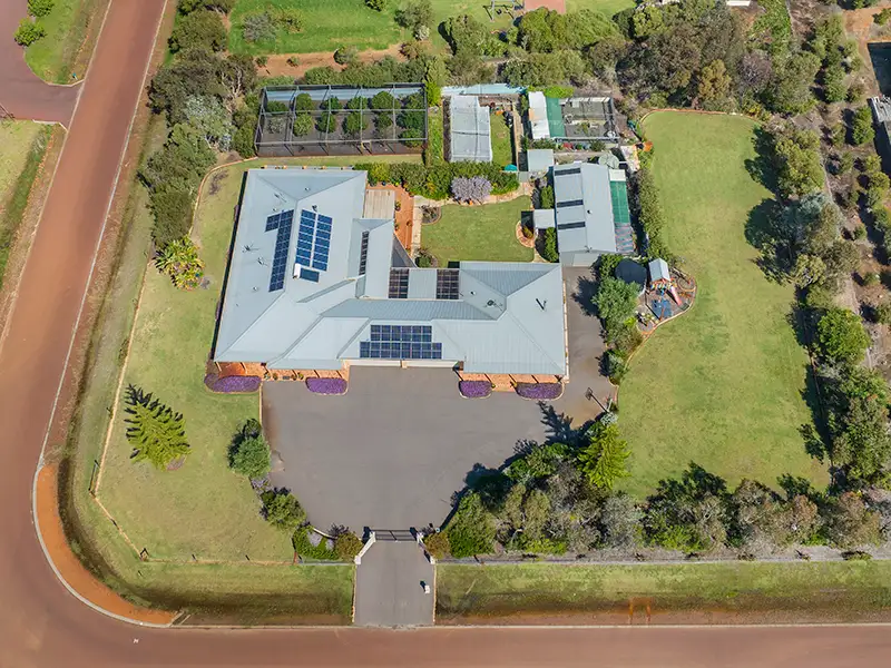 Main view of Homely house listing, 96 Everwood Glade, Ambergate WA 6280