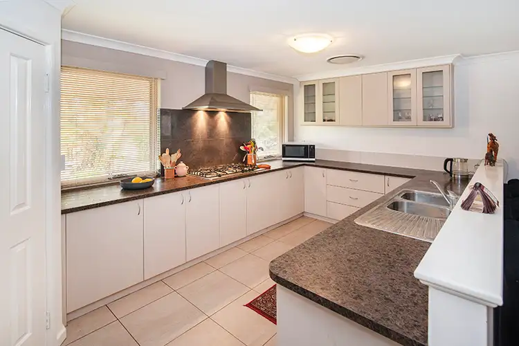 Second view of Homely house listing, 96 Everwood Glade, Ambergate WA 6280