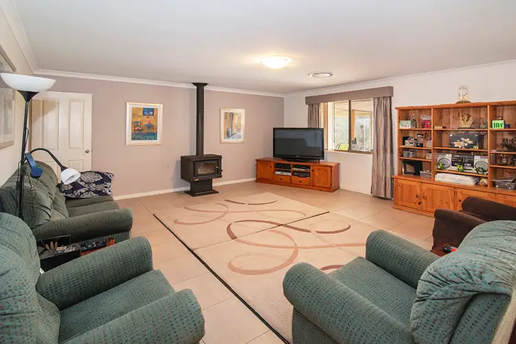 Fourth view of Homely house listing, 96 Everwood Glade, Ambergate WA 6280