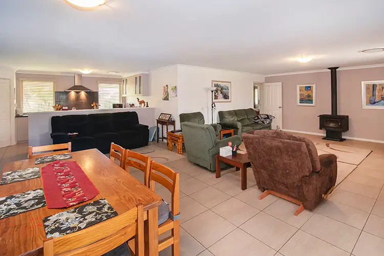 Fifth view of Homely house listing, 96 Everwood Glade, Ambergate WA 6280