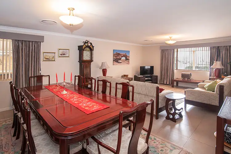 Sixth view of Homely house listing, 96 Everwood Glade, Ambergate WA 6280