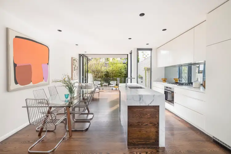 Main view of Homely house listing, 25 Samuel Street, Surry Hills NSW 2010