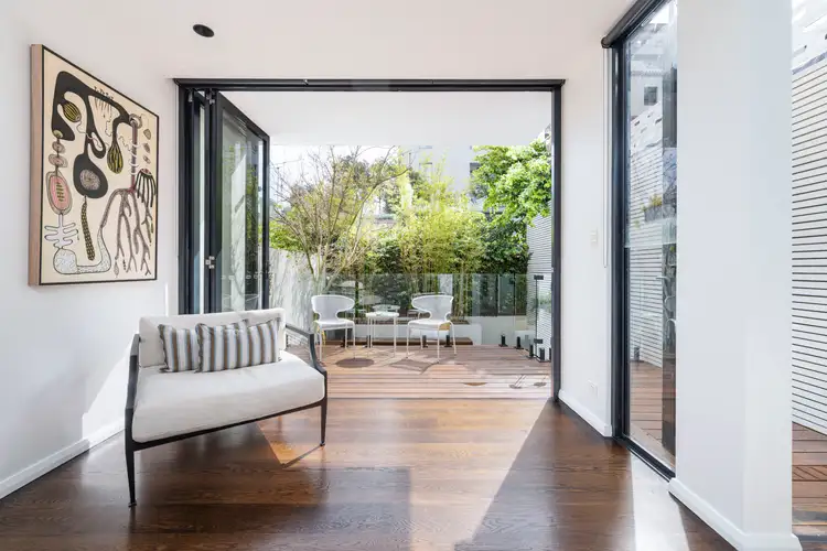 Third view of Homely house listing, 25 Samuel Street, Surry Hills NSW 2010