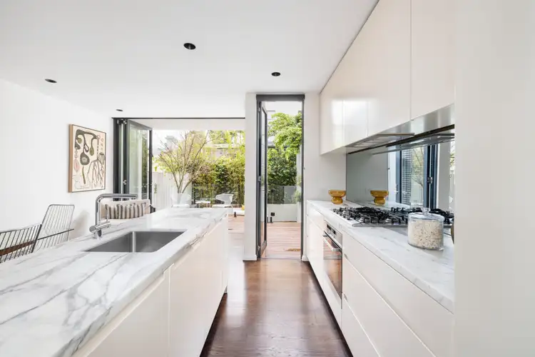 Fourth view of Homely house listing, 25 Samuel Street, Surry Hills NSW 2010