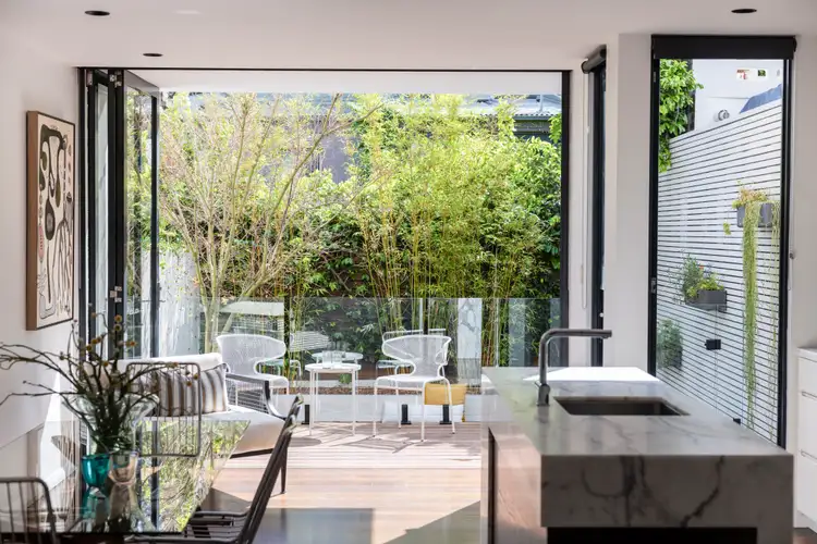 Fifth view of Homely house listing, 25 Samuel Street, Surry Hills NSW 2010