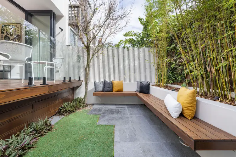 Sixth view of Homely house listing, 25 Samuel Street, Surry Hills NSW 2010