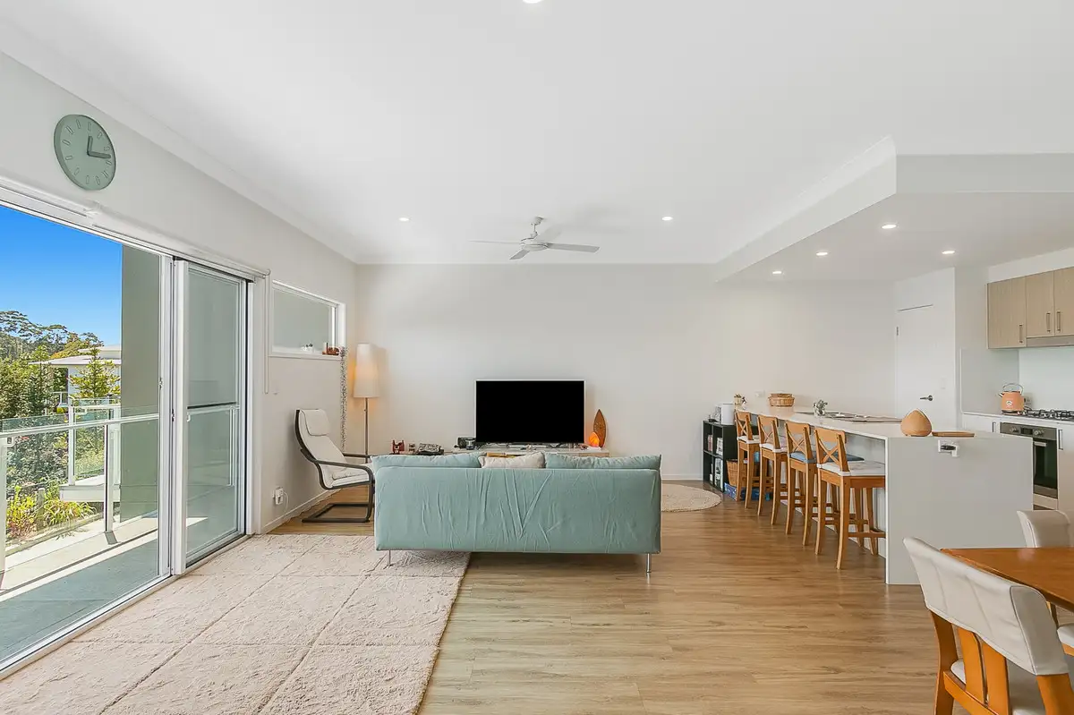 Main view of Homely townhouse listing, 21/8 Croft Court, Tugun QLD 4224