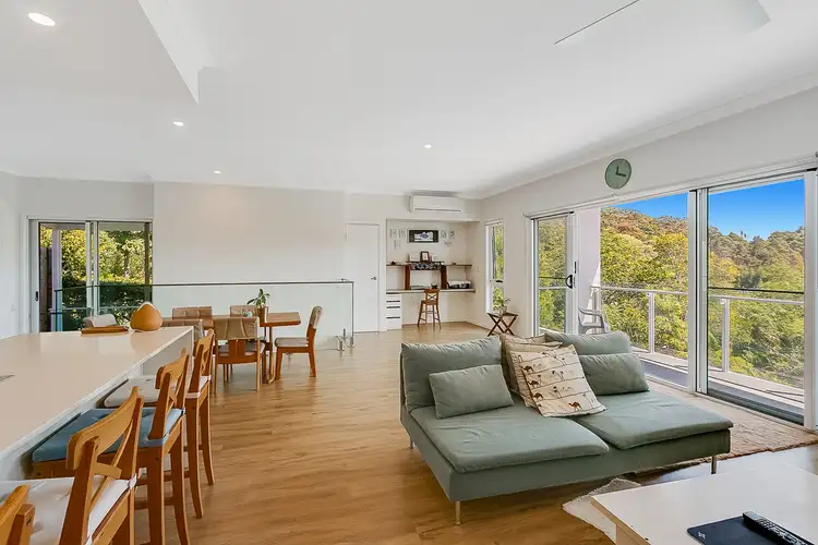 Third view of Homely townhouse listing, 21/8 Croft Court, Tugun QLD 4224