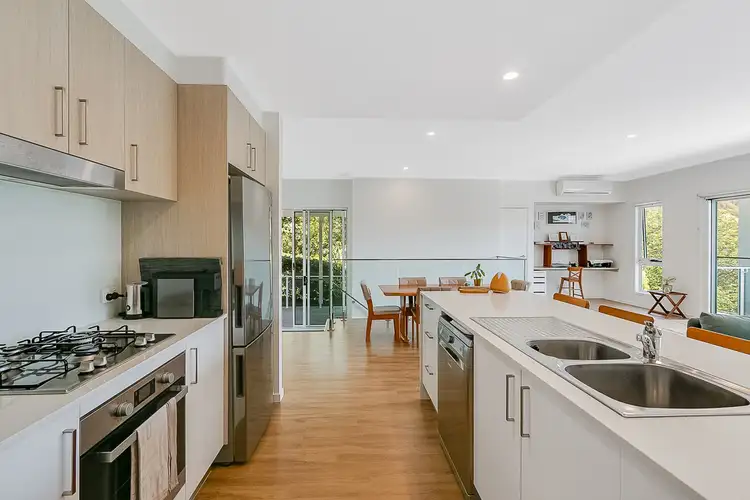 Fourth view of Homely townhouse listing, 21/8 Croft Court, Tugun QLD 4224