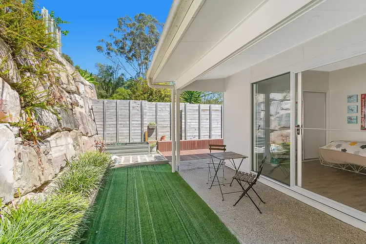 Fifth view of Homely townhouse listing, 21/8 Croft Court, Tugun QLD 4224